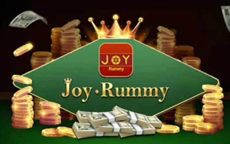 Play Joy Rummy at TechNowBaba Featured image