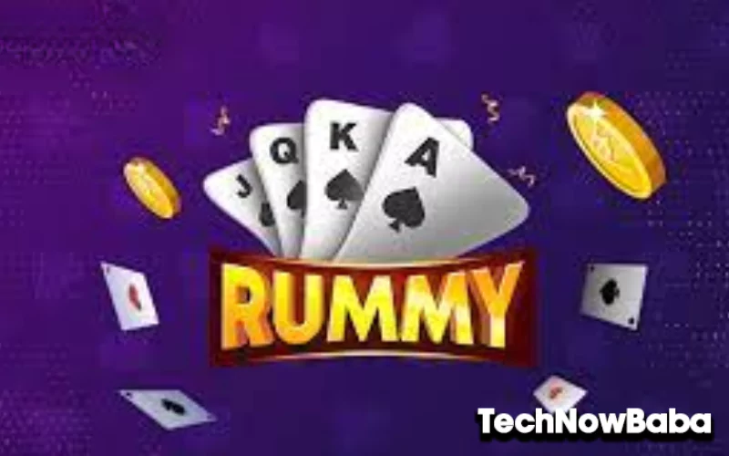 All Rummy Apps at TechNowBaba body